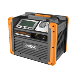 Thiết bị thu hồi khí gas điều hòa NAVAC NRDD